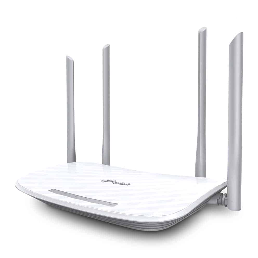 TP-Link Archer A5 Dual Band AC1200 Router